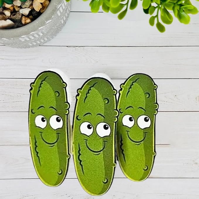 🥒Emotional Support Affirmation Cards🔥