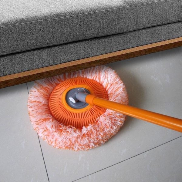 🔥BIG SALE 🔥🔥360° Rotatable Adjustable Cleaning Mop