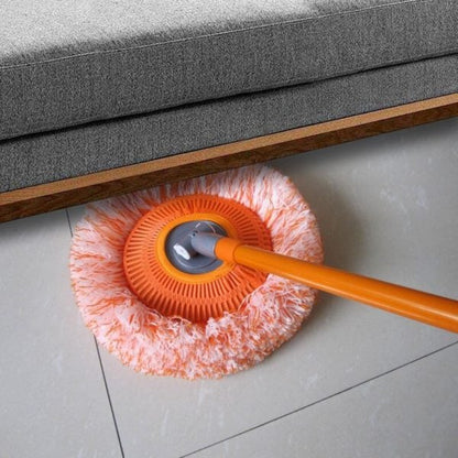 🔥BIG SALE 🔥🔥360° Rotatable Adjustable Cleaning Mop
