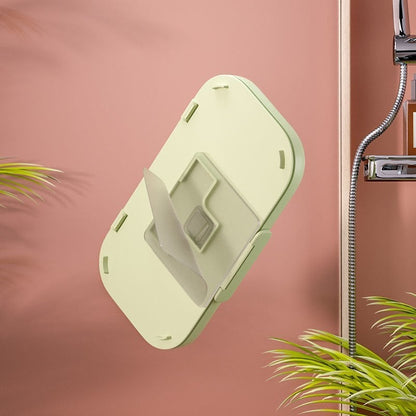 Upgraded version - Bathroom Waterproof Phone Case