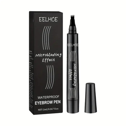 2025 Upgraded Natural Brows Eyebrow Pen