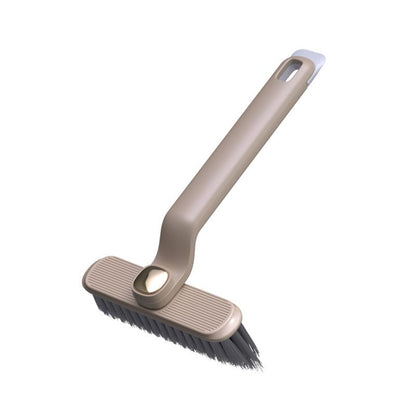 🫧Multi-function rotating crevice cleaning brush