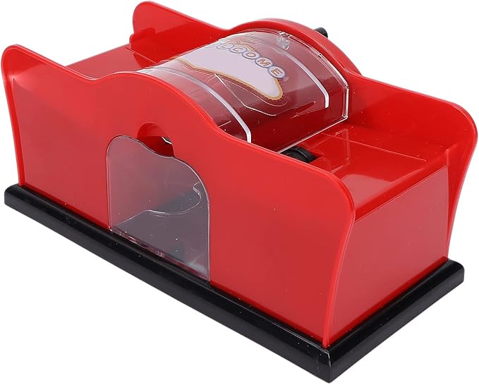 ✨Uno Poker Card Shuffler