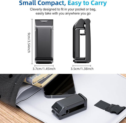 🎁Hot Sale 49% OFF⏳Aviation phone holder✈️