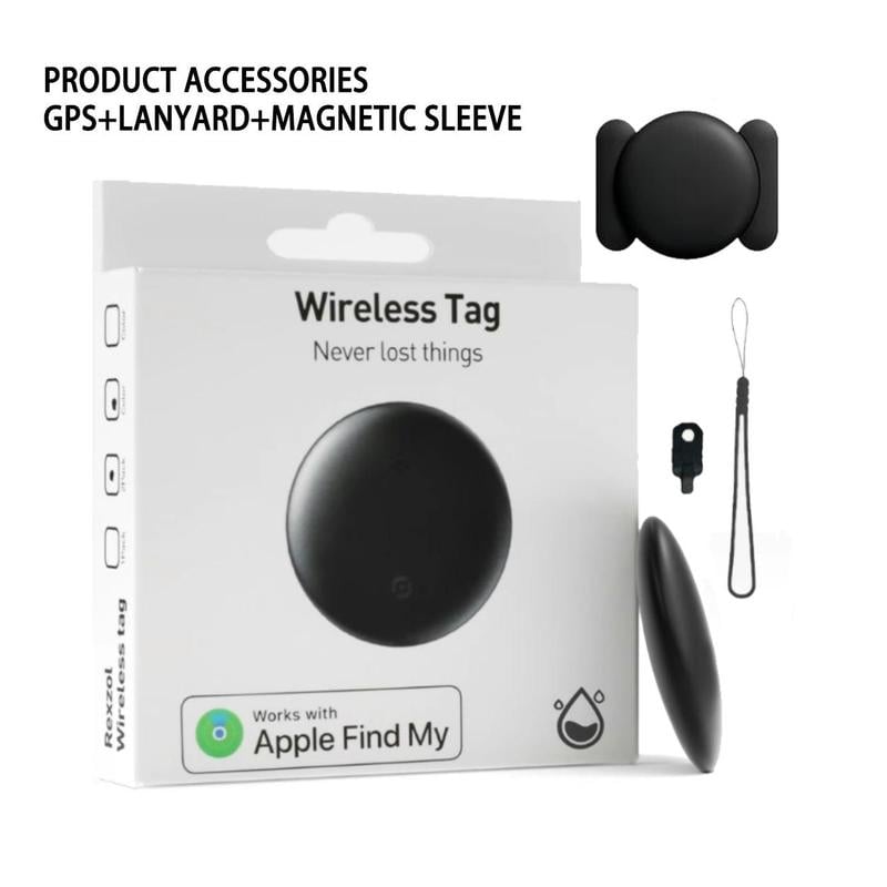 ✨LAST DAY ONLY 49% OFF🔥Mini GPS Tracker