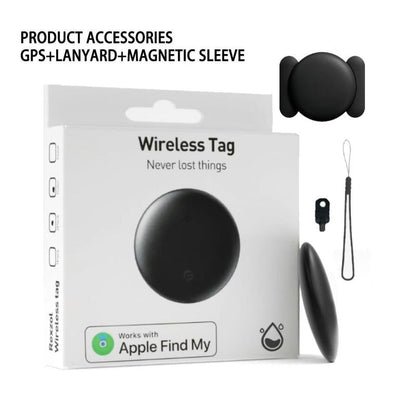 ✨LAST DAY ONLY 49% OFF🔥Mini GPS Tracker