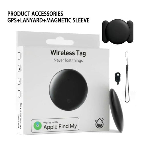 ✨LAST DAY ONLY 49% OFF🔥Mini GPS Tracker