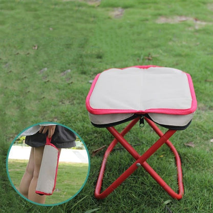 Outdoor Folding Stool