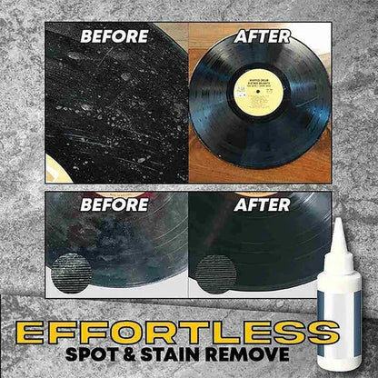 🔥 Vinyl Records Remover（30ml）