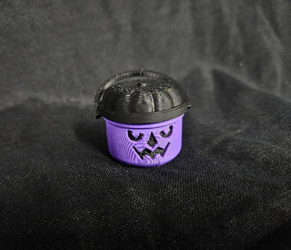 🔥 Early Halloween Sale 🔥 Mini Halloween Nostalgia Bucket🎃👻