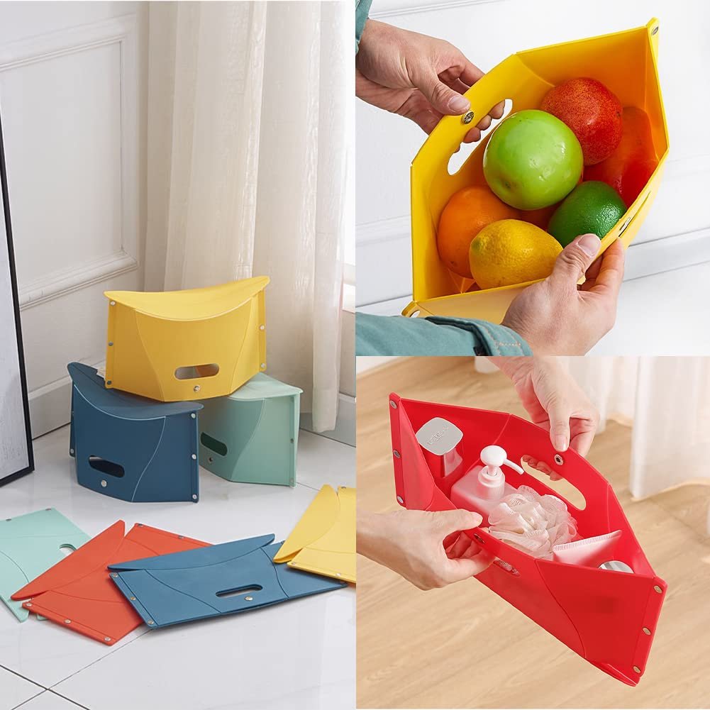 Ultralight Folding Stool