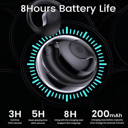 🔥Last Day Promotion 49% OFF🔥T26 Pro Wireless Bluetooth Translation Earbuds