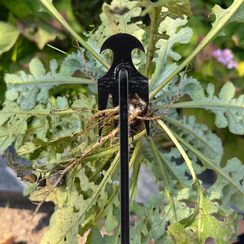 ✨LAST DAY ONLY 49% OFF🔥Garden Weed Pulling Tool Uprooting Weeding Tool