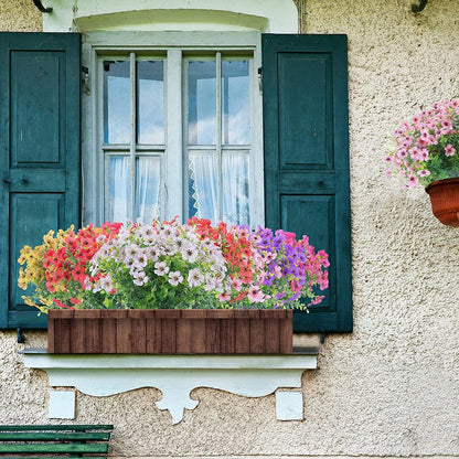 🌸Mother's Day Hot Sale 45% OFF-UV Resistant Colorful Artificial Flower