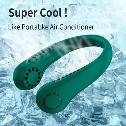 🔥LAST DAY 49% OFF- Portable Neck Fan