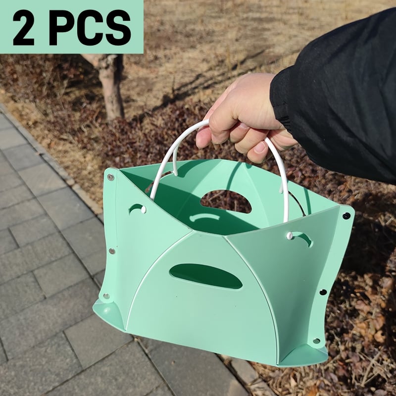 Ultralight Folding Stool