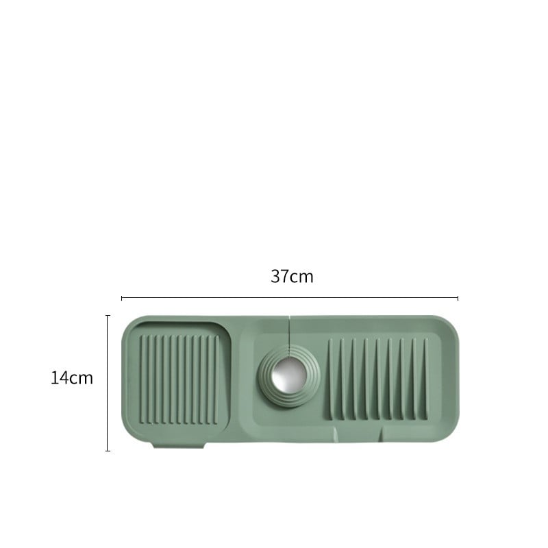 🔥Sink Splash Guards with Beveled Angles