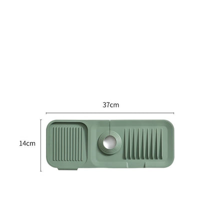 🔥Sink Splash Guards with Beveled Angles