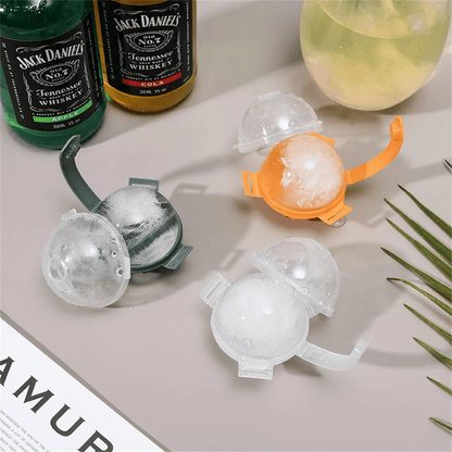 5CM Round Ball Ice Cube Mold