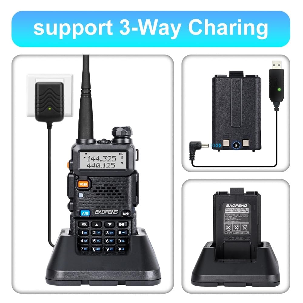 Portable two-way radio, 128 channels encrypted calls, Leading Military Contract Manufacturing Companies