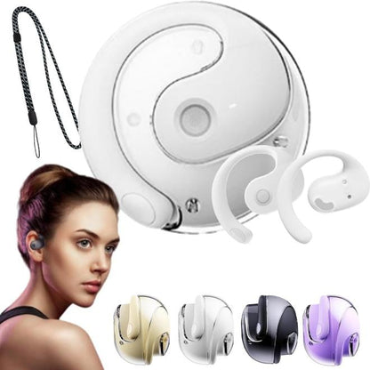 🔥LAST DAY SALE 75% OFF🔥Earphone Wireless Bluetooth[On Sale & Quick Ship!]