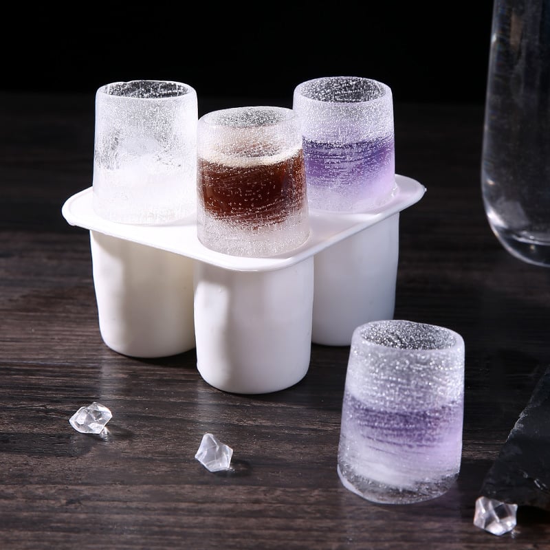 🔥LAST DAY 49% OFF - Most popular products of 2024🔥-Ice cup mold