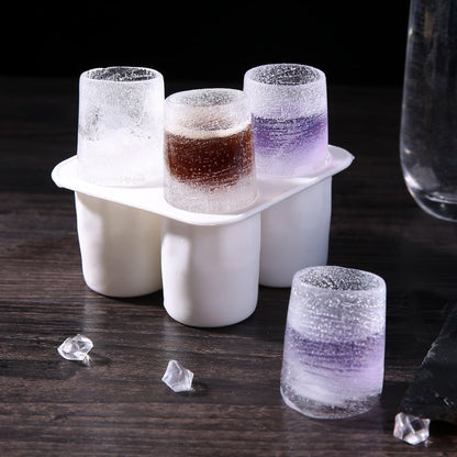🔥LAST DAY 49% OFF - Most popular products of 2024🔥-Ice cup mold