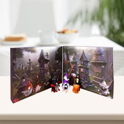 🔥Christmas Hot Sale 49%OFF-🎅Christmas Gnome Advent Calendar