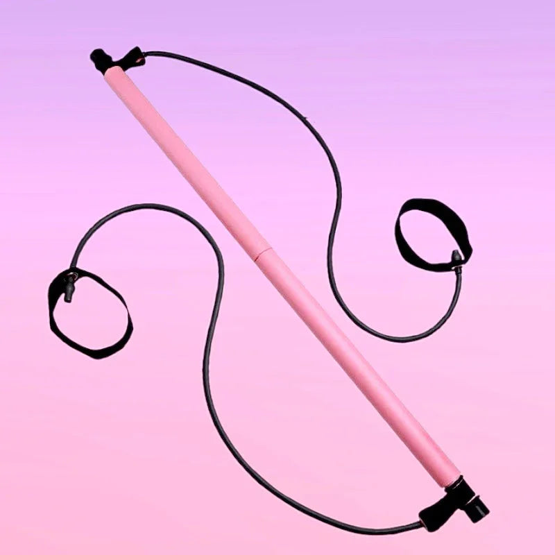 🧘‍♀️PILATES SCULPT BAR