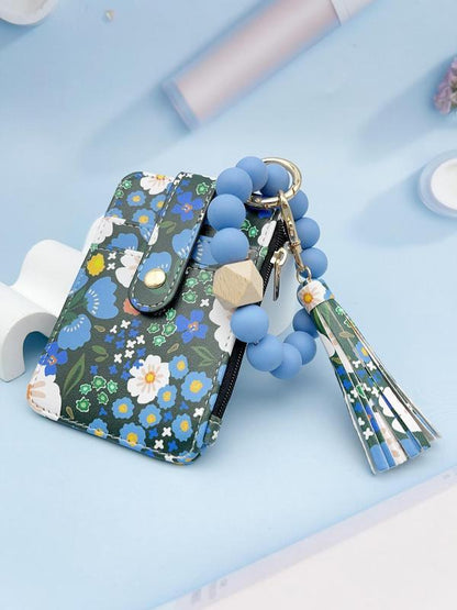 🎁Mother's Day Special Gift 🌸Women's Boho Beaded Wallet