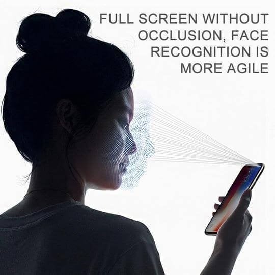 🔥The Fourth Generation Of HD Privacy Screen Protector