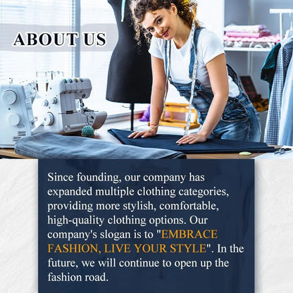 🔥Casual Line Sweatshirt 2-Piece Set