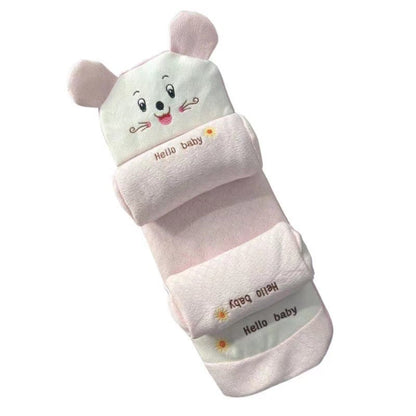👼Baby Head Shaping Pillow🌙