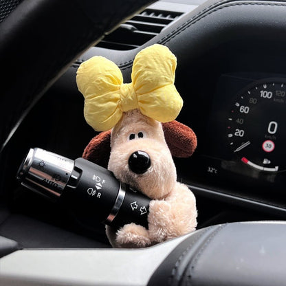 🔥HOT SALE - Car Decoration Dog