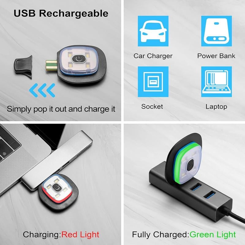 🎄Christmas Sales 49% OFF-2024 LED Bluetooth Beanie