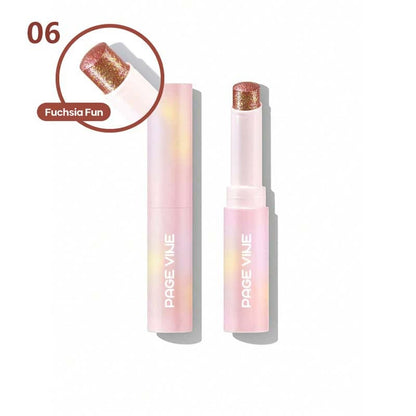 49% OFFCrystal Jelly Glaze Stick-Rosy Gem