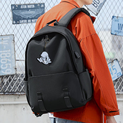 ✨Hot Sale 50% OFF--🤣Funny Wiggling Cat Keychain