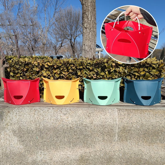 Ultralight Folding Stool