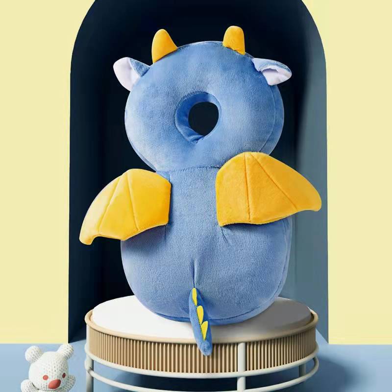 🔴Infant Fall Protection Pillow 🔴