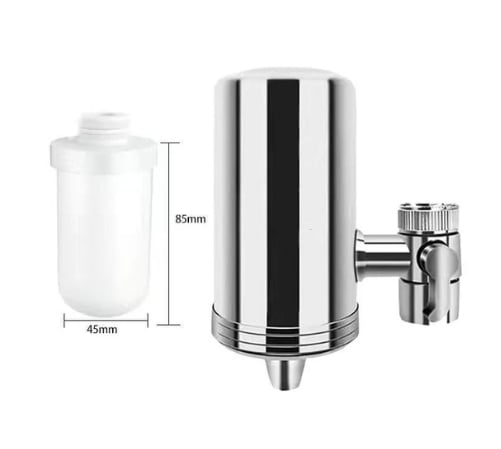 Upgraded Faucet Water Purifier For Direct Drinking