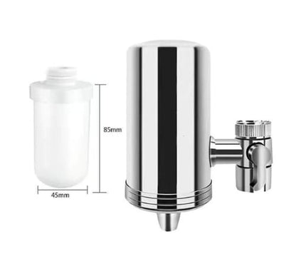 Upgraded Faucet Water Purifier For Direct Drinking