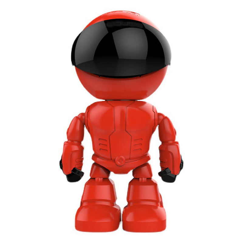 👍Wireless Indoor Motion Detection Robot Camera🤖Your New Home Guardian🎥