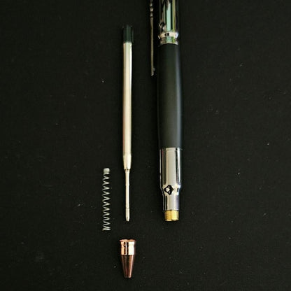 Tactical Bolt Action Pen