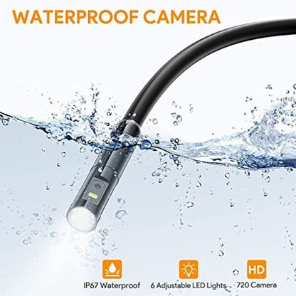 🔥USB Endoscope ( Universal across all platforms )
