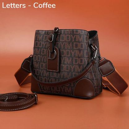 🎉Mother's Day Promotion 49% OFF🔥Women's Niche Shoulder Bag