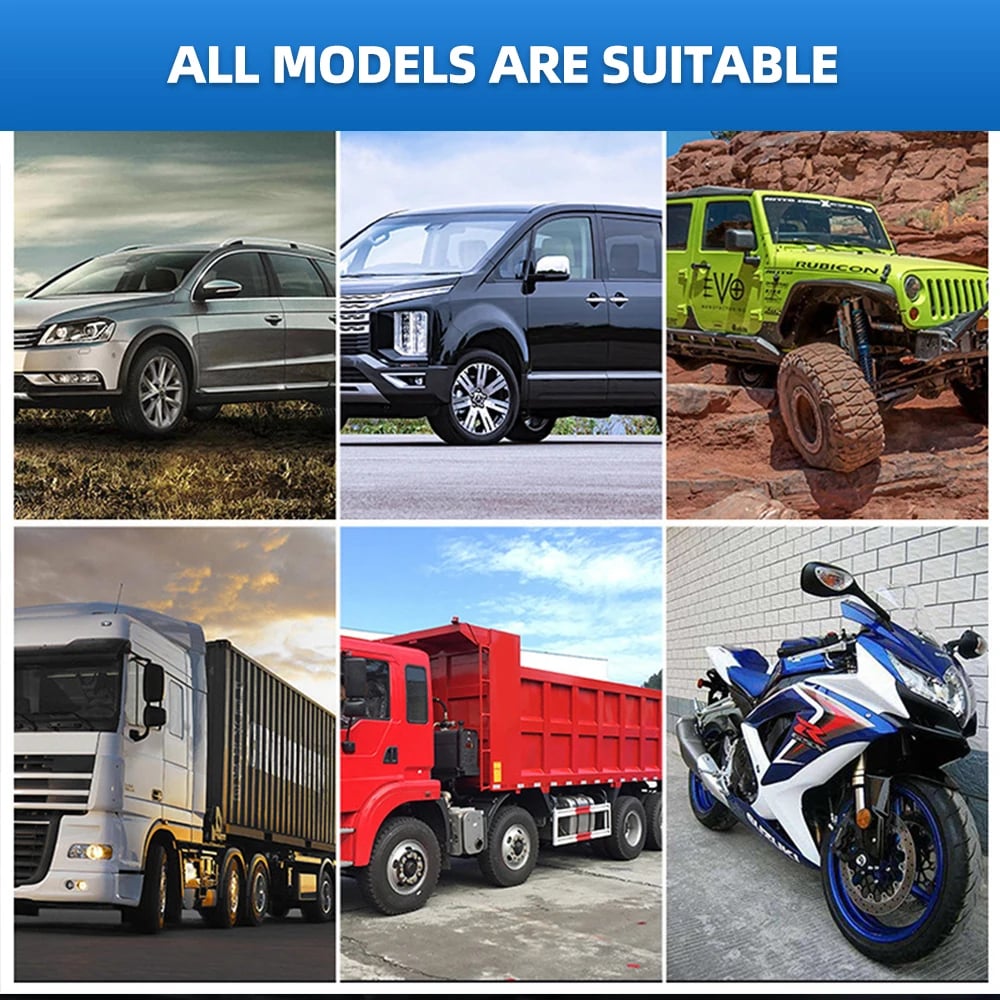 Syringe Type Suction And Injection Dual-purpose Oil Change Tool Manual Oil Filling Device