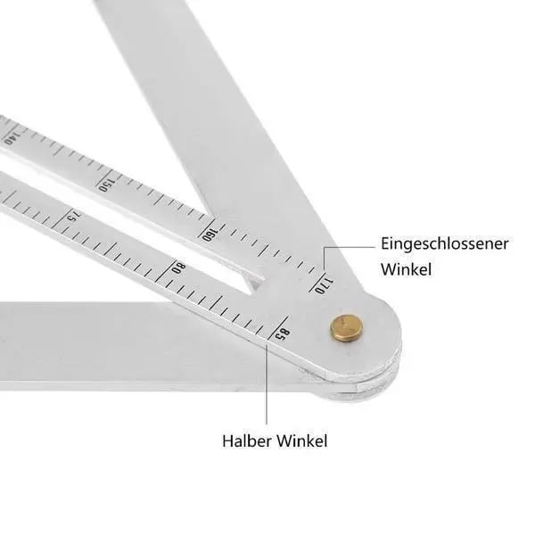 New RELE Premium Corner Angle Finder