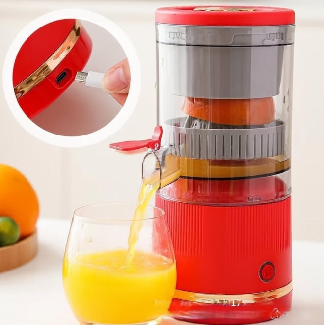 🔥Portable Juice Extractor
