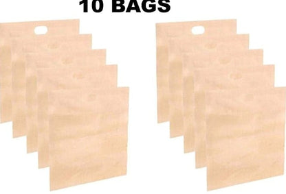Reusable Toaster Bag