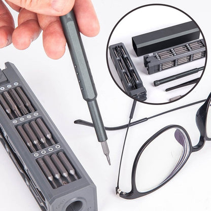 🔥Last Day 49% OFF🔥 - Mini Screwdriver Set